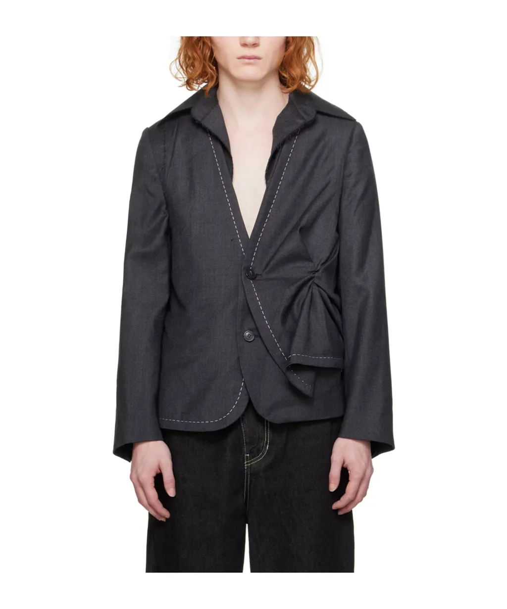 Alviat Suit Coat