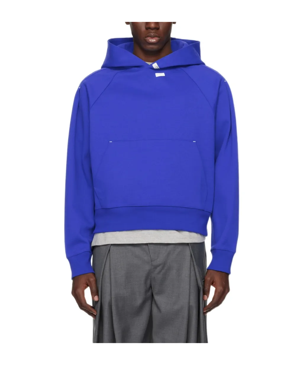 Logo Hoodie Sweater