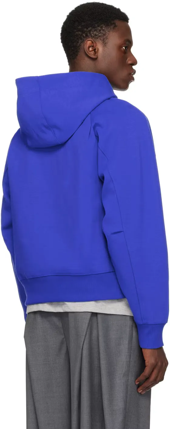 Logo Hoodie Sweater