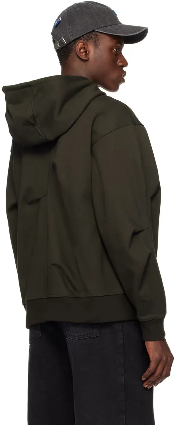 Zipper Casual Jacket