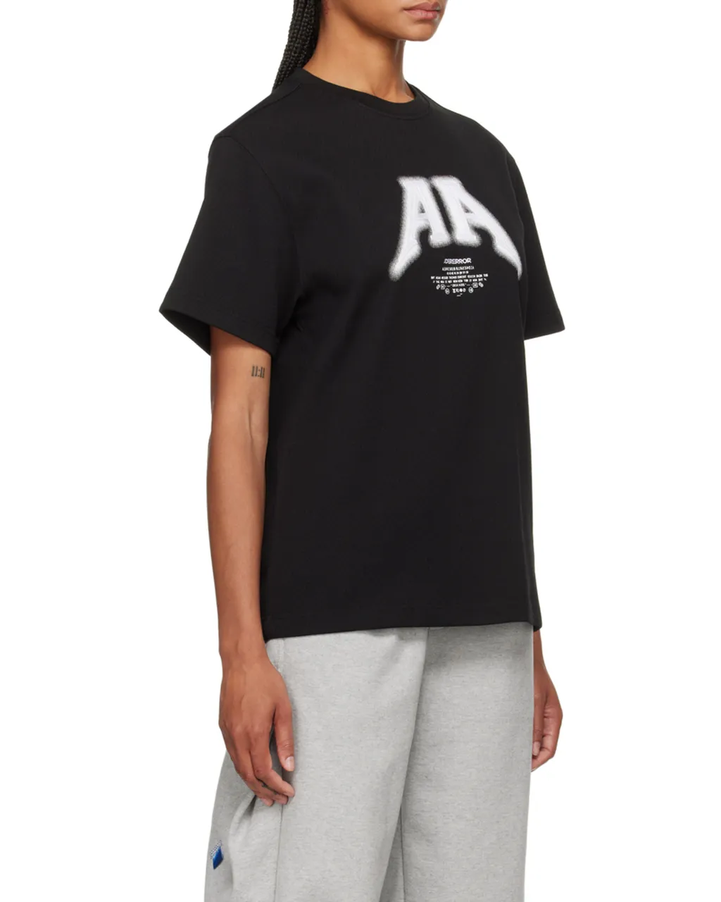 Short-Sleeved T-Shirt