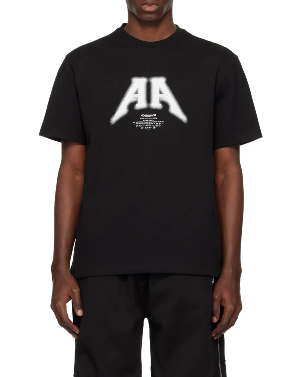 Short-Sleeved T-Shirt