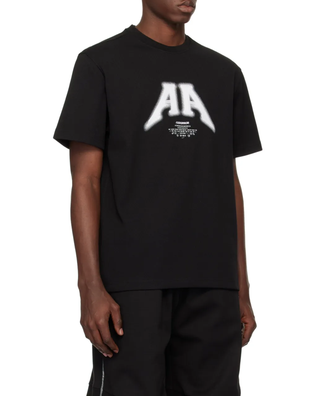 Short-Sleeved T-Shirt