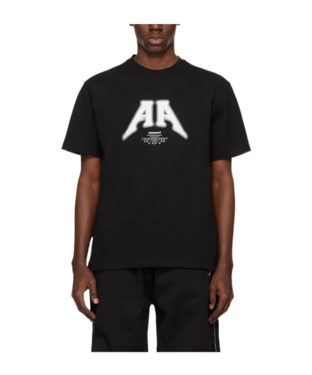 Short-Sleeved T-Shirt