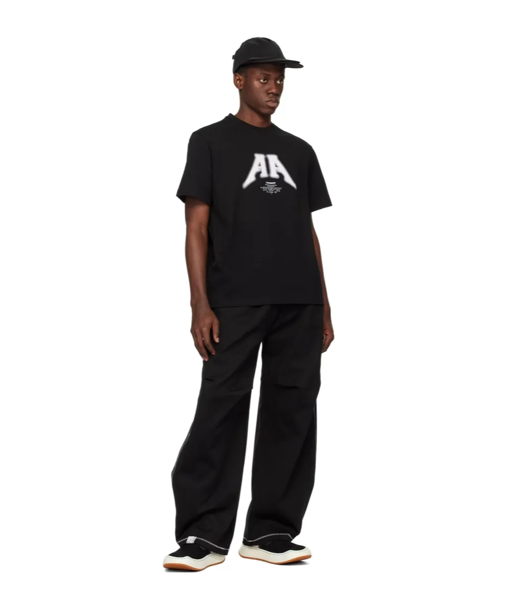 Short-Sleeved T-Shirt
