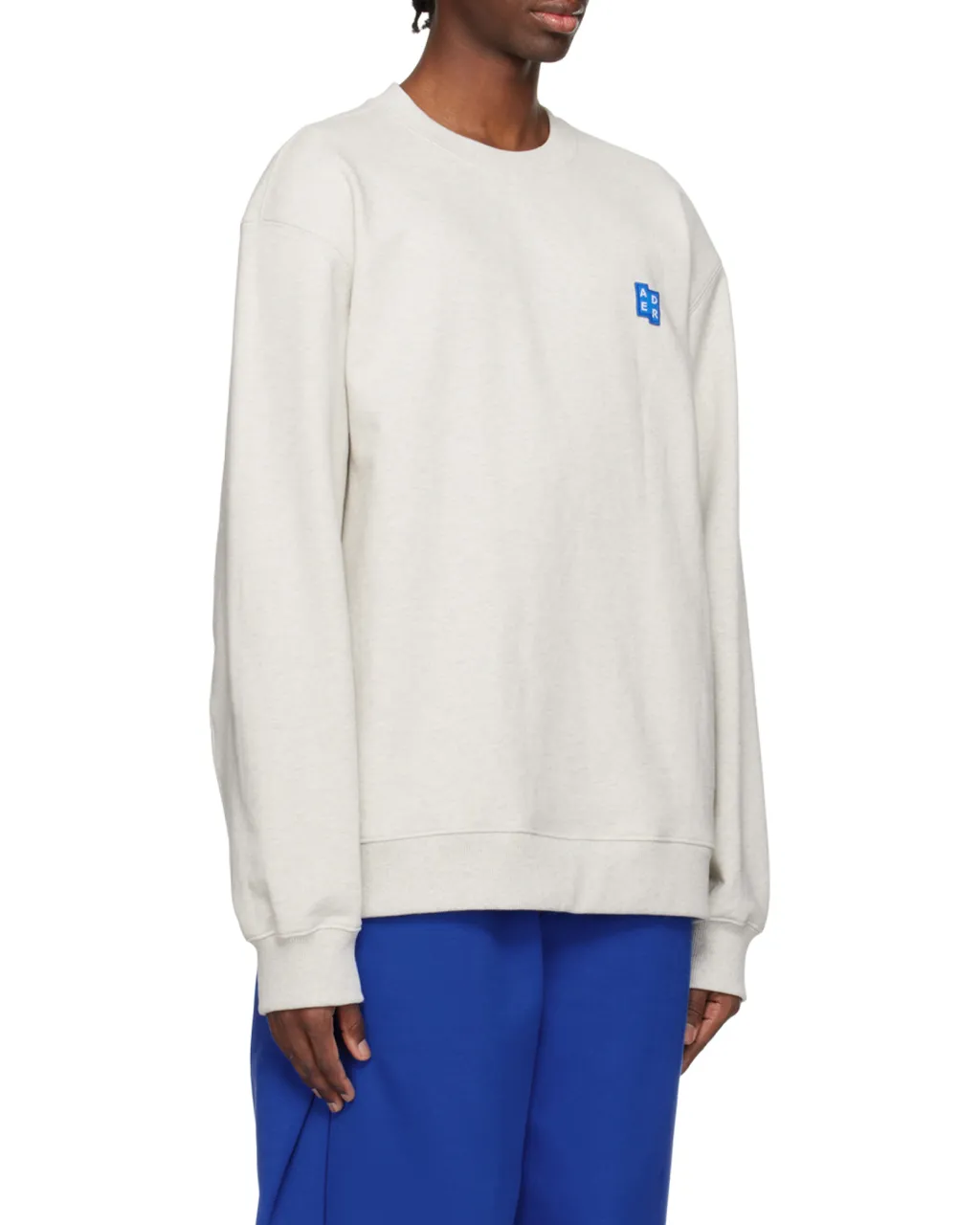 Pullover Hoodie