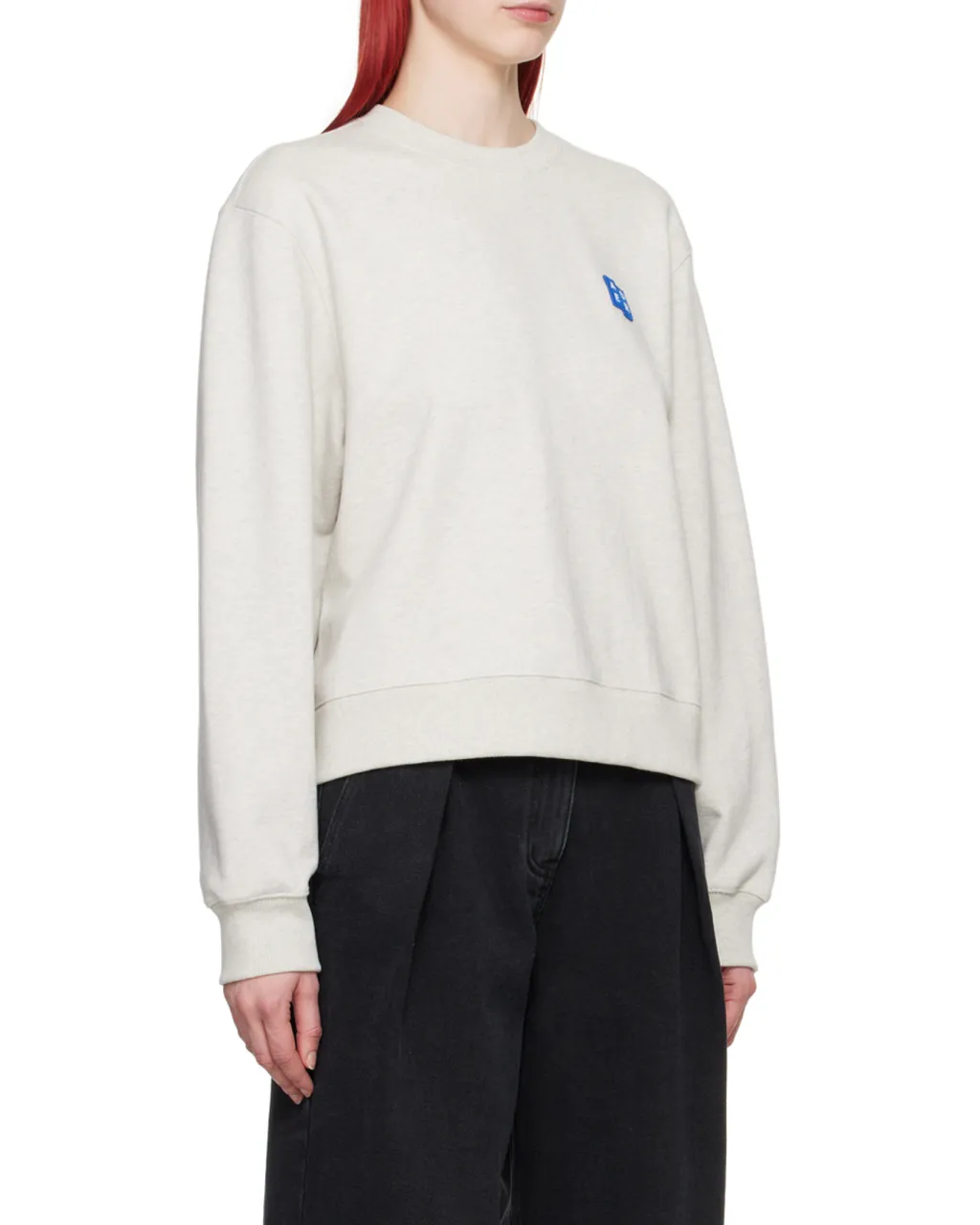 Pullover Hoodie