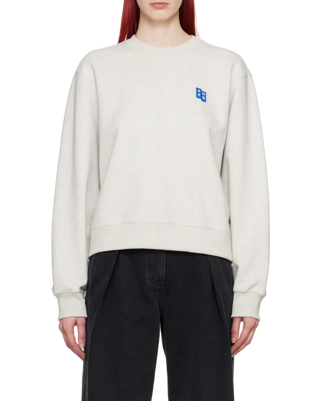 Pullover Hoodie