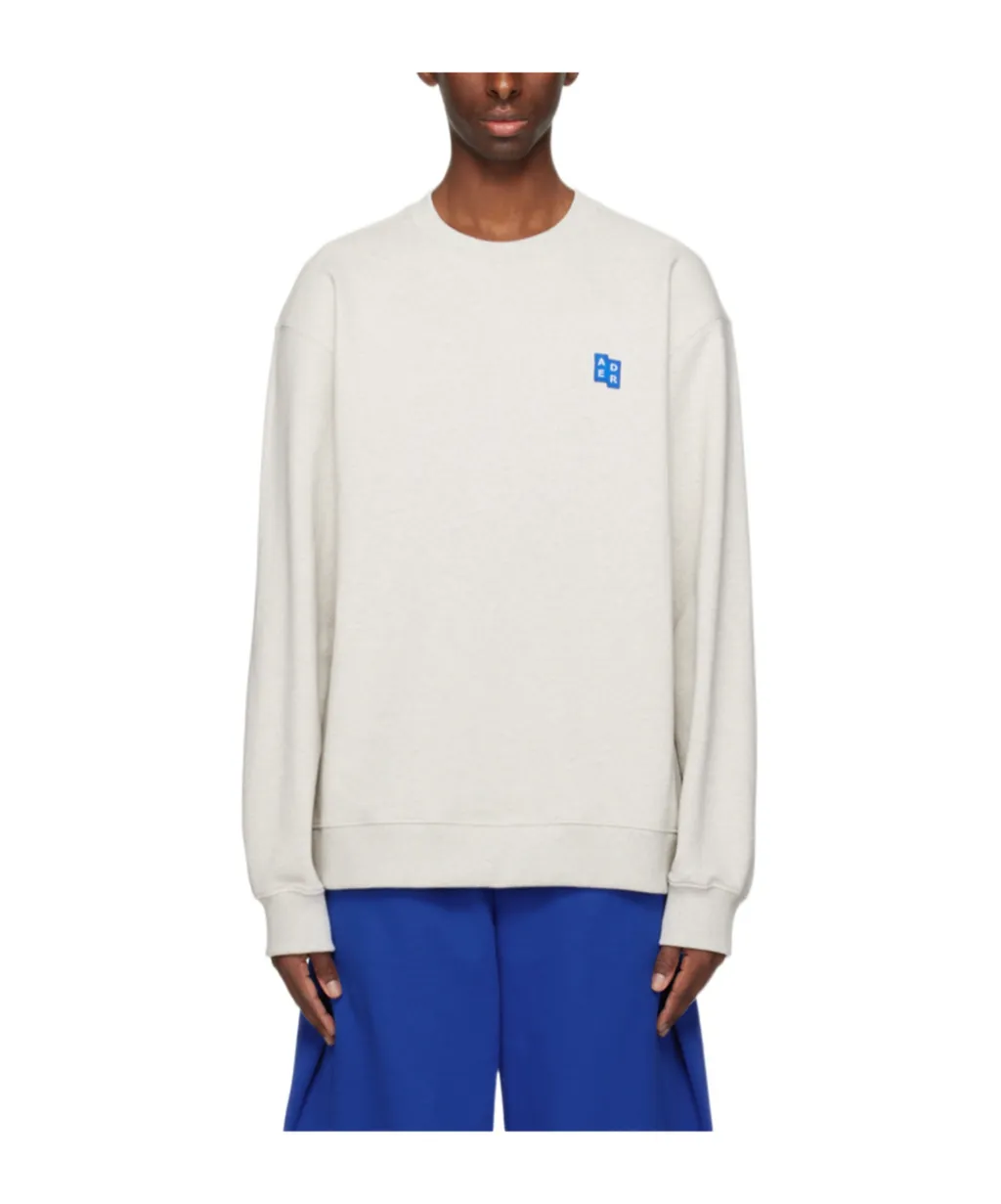 Pullover Hoodie