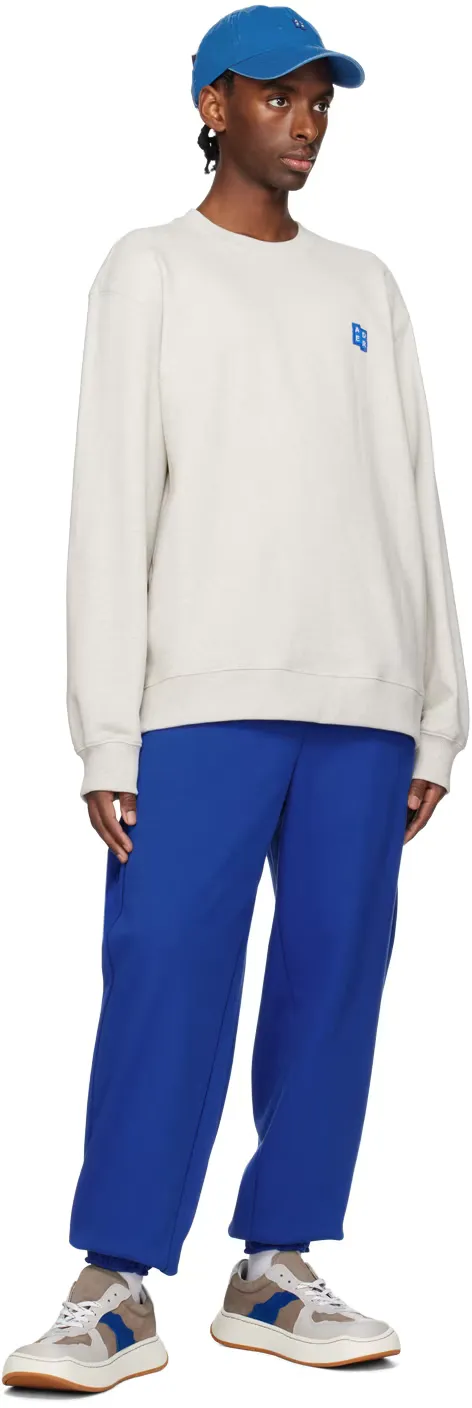 Pullover Hoodie
