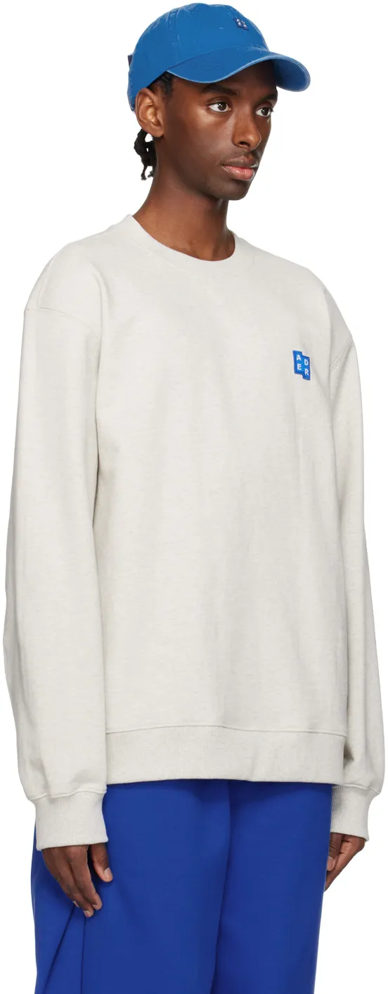 Pullover Hoodie