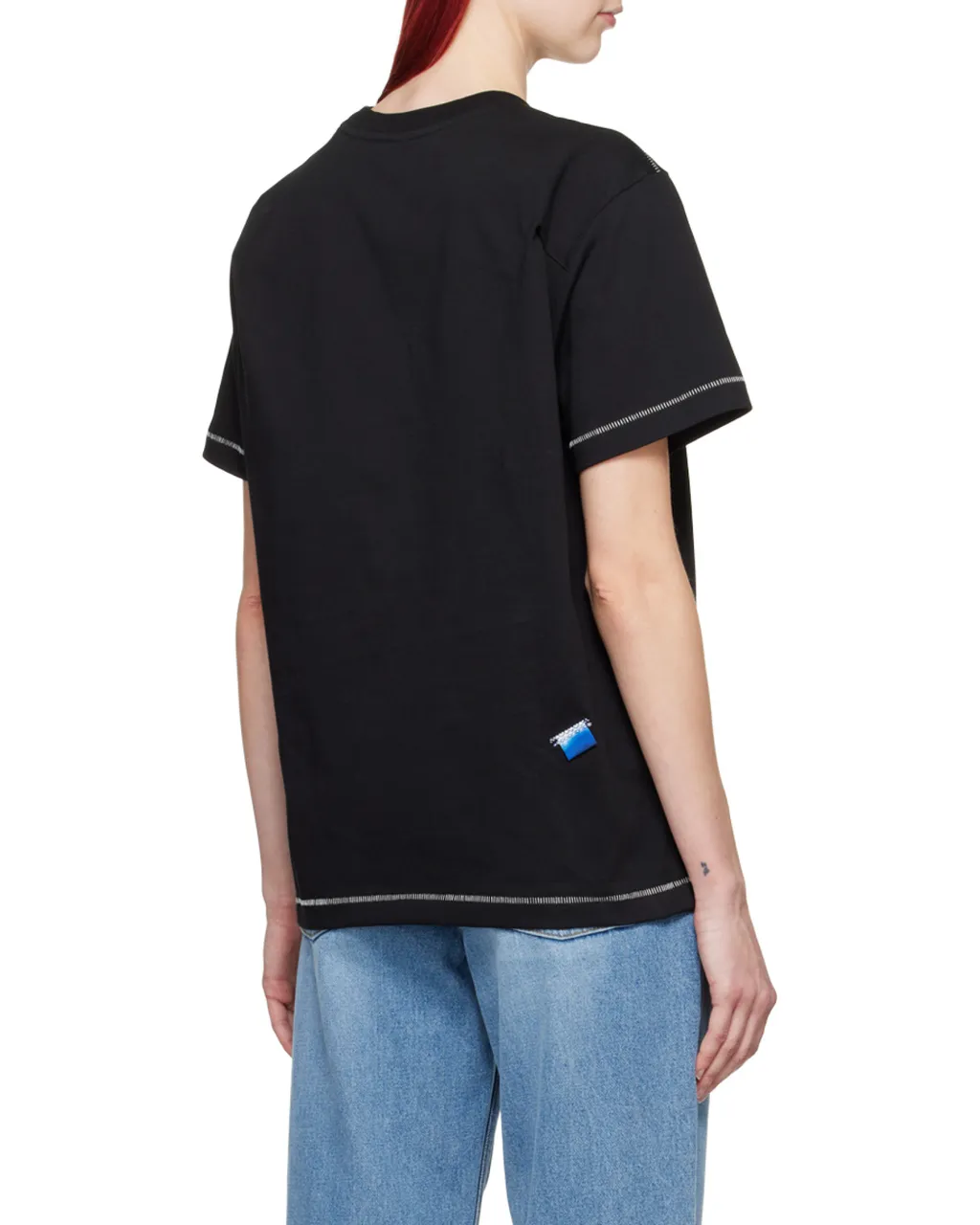 Short-Sleeved T-Shirt
