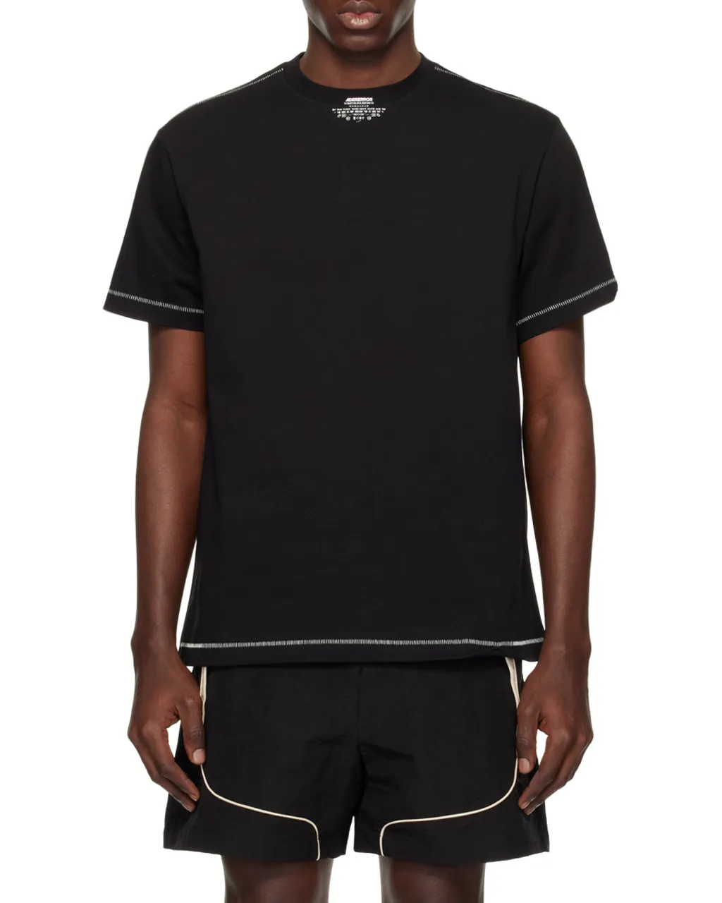 Short-Sleeved T-Shirt