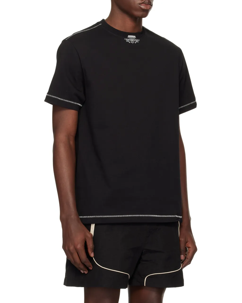 Short-Sleeved T-Shirt
