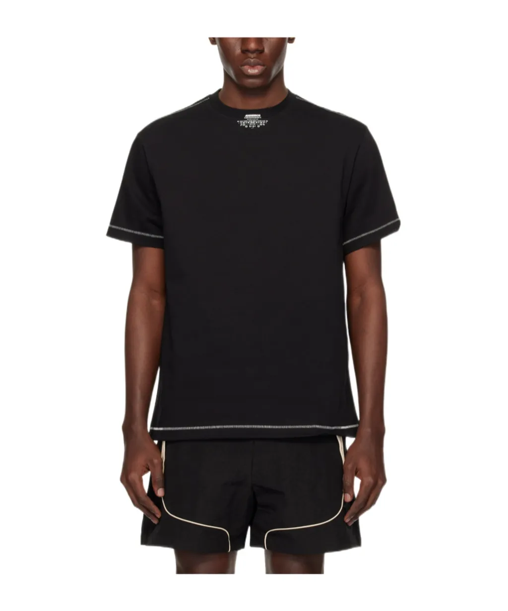 Short-Sleeved T-Shirt