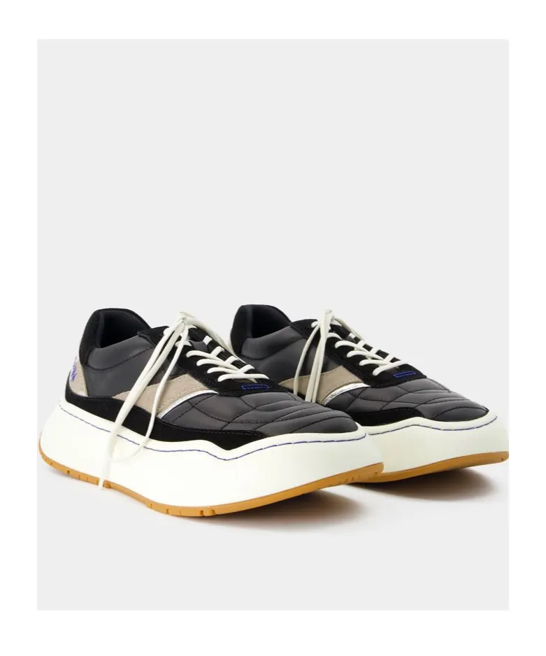 Log Baus Sneakers