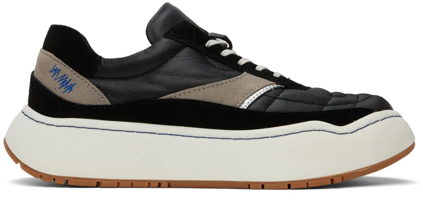 Log Baus Sneakers