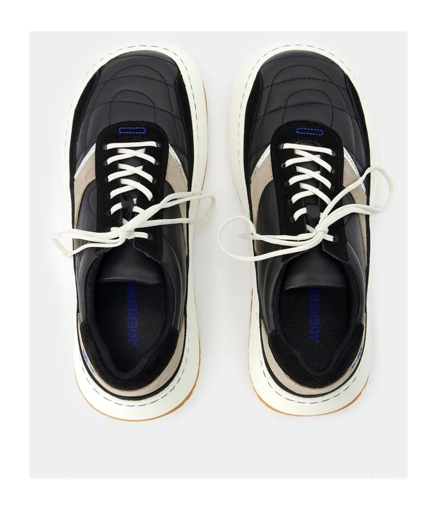Log Baus Sneakers