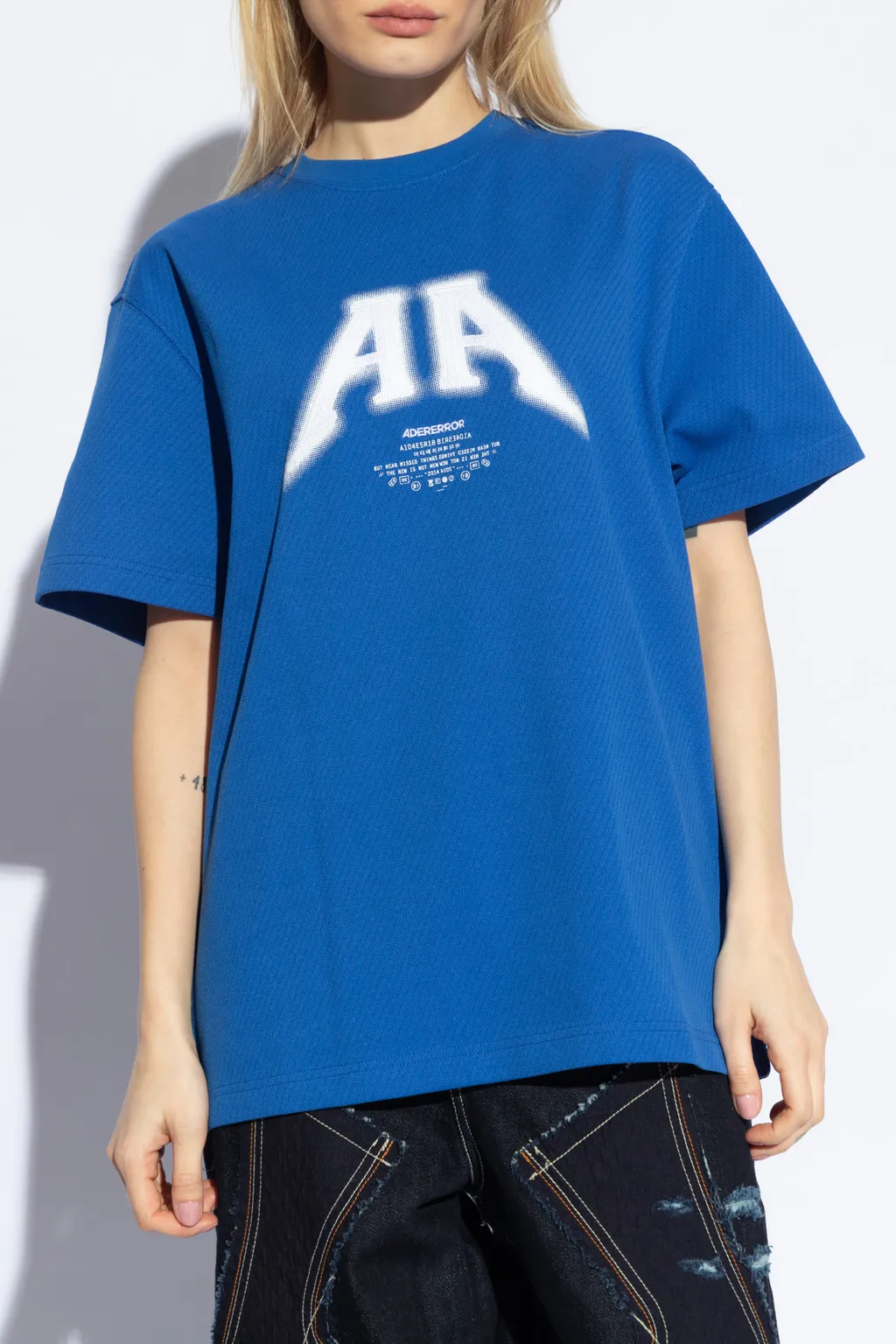 Short-Sleeved T-Shirt