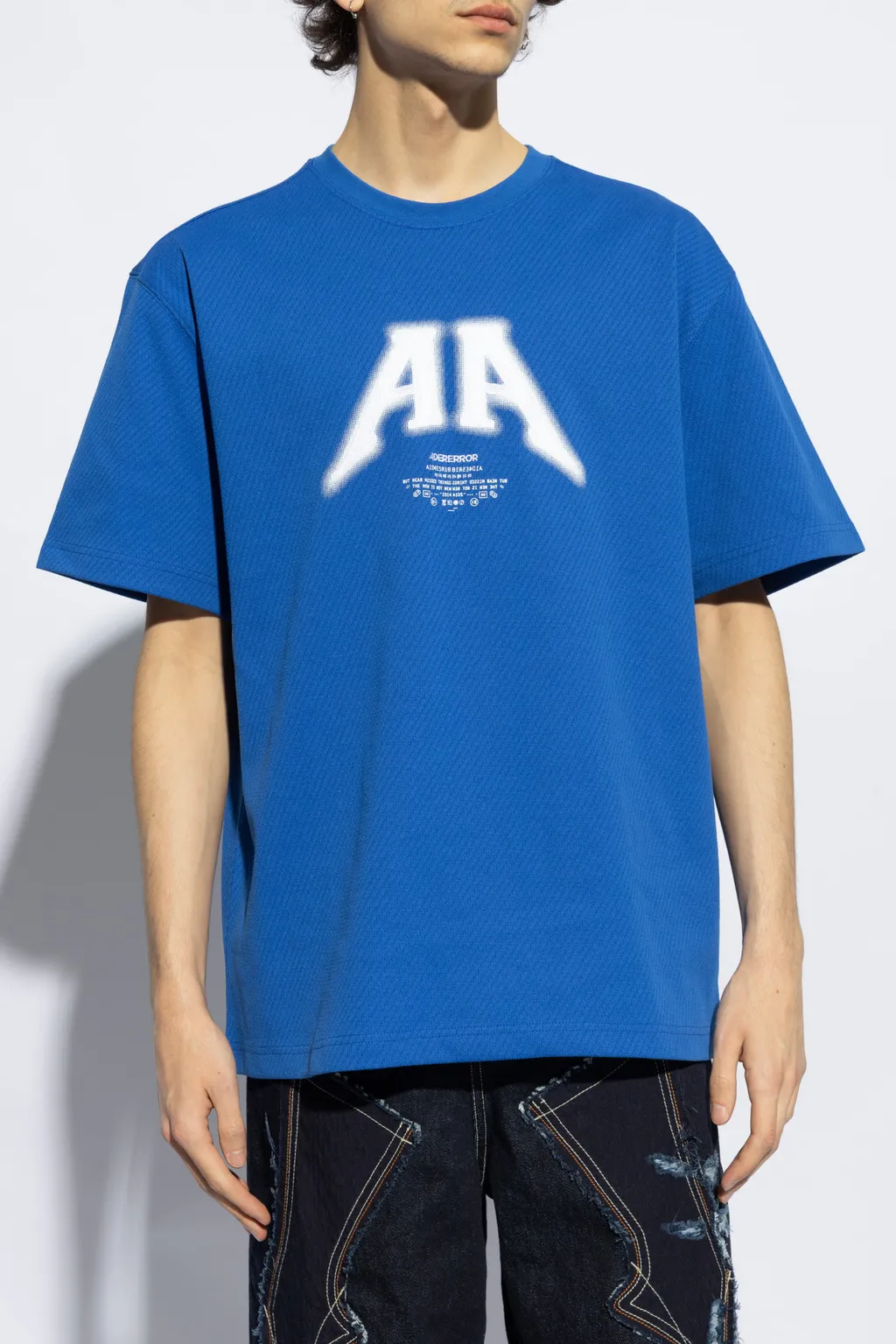 Short-Sleeved T-Shirt