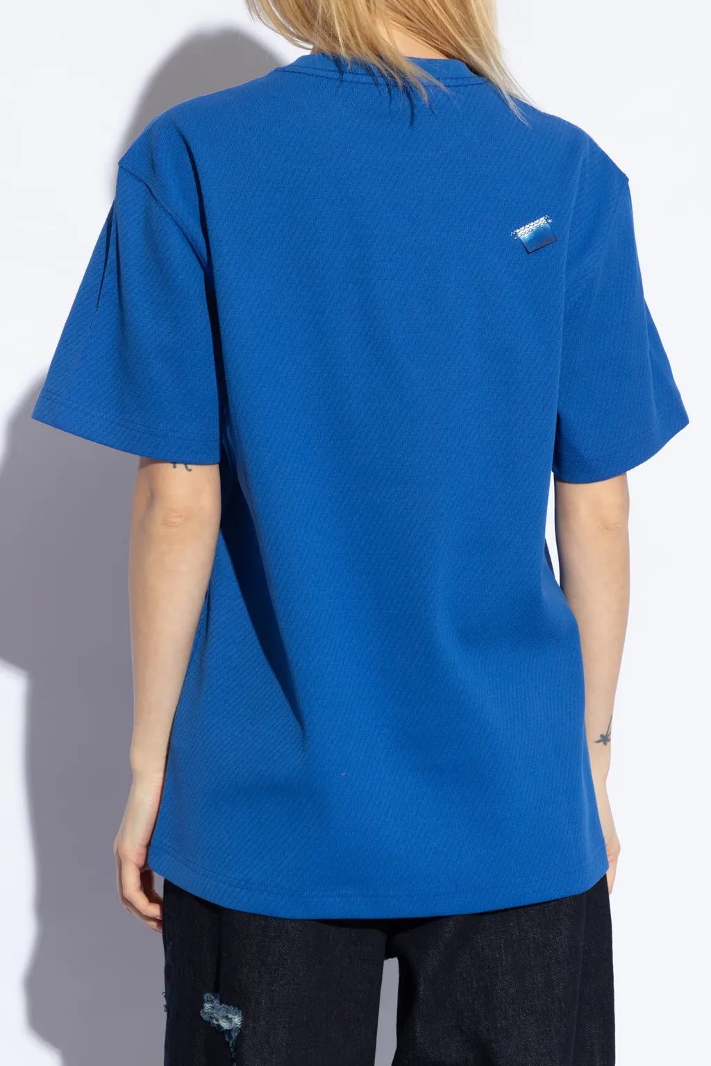 Short-Sleeved T-Shirt