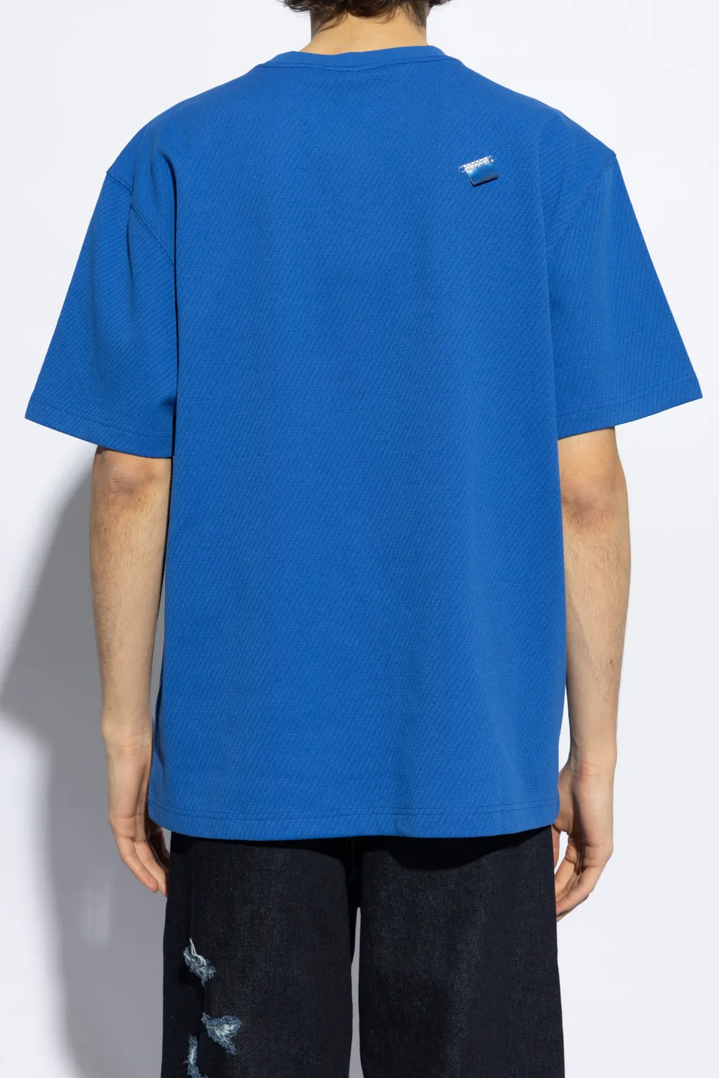 Short-Sleeved T-Shirt