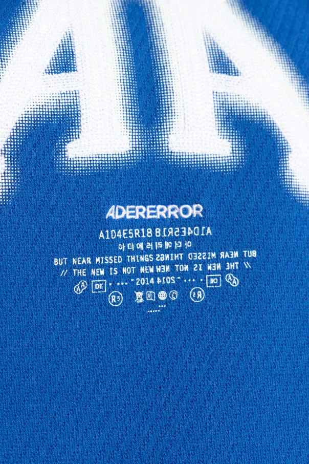Short-Sleeved T-Shirt