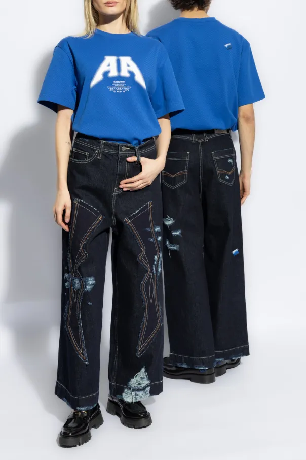Short-Sleeved T-Shirt