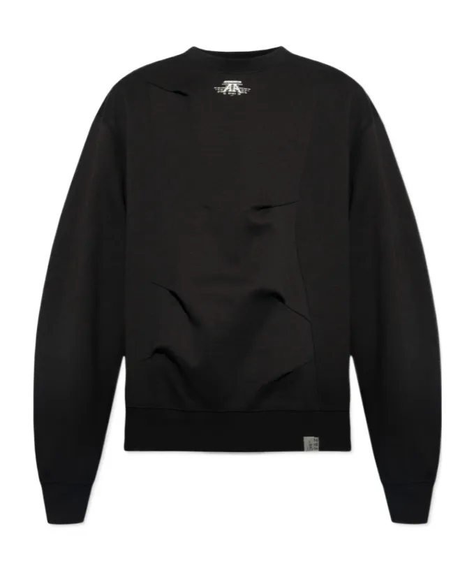 Logo Sweater