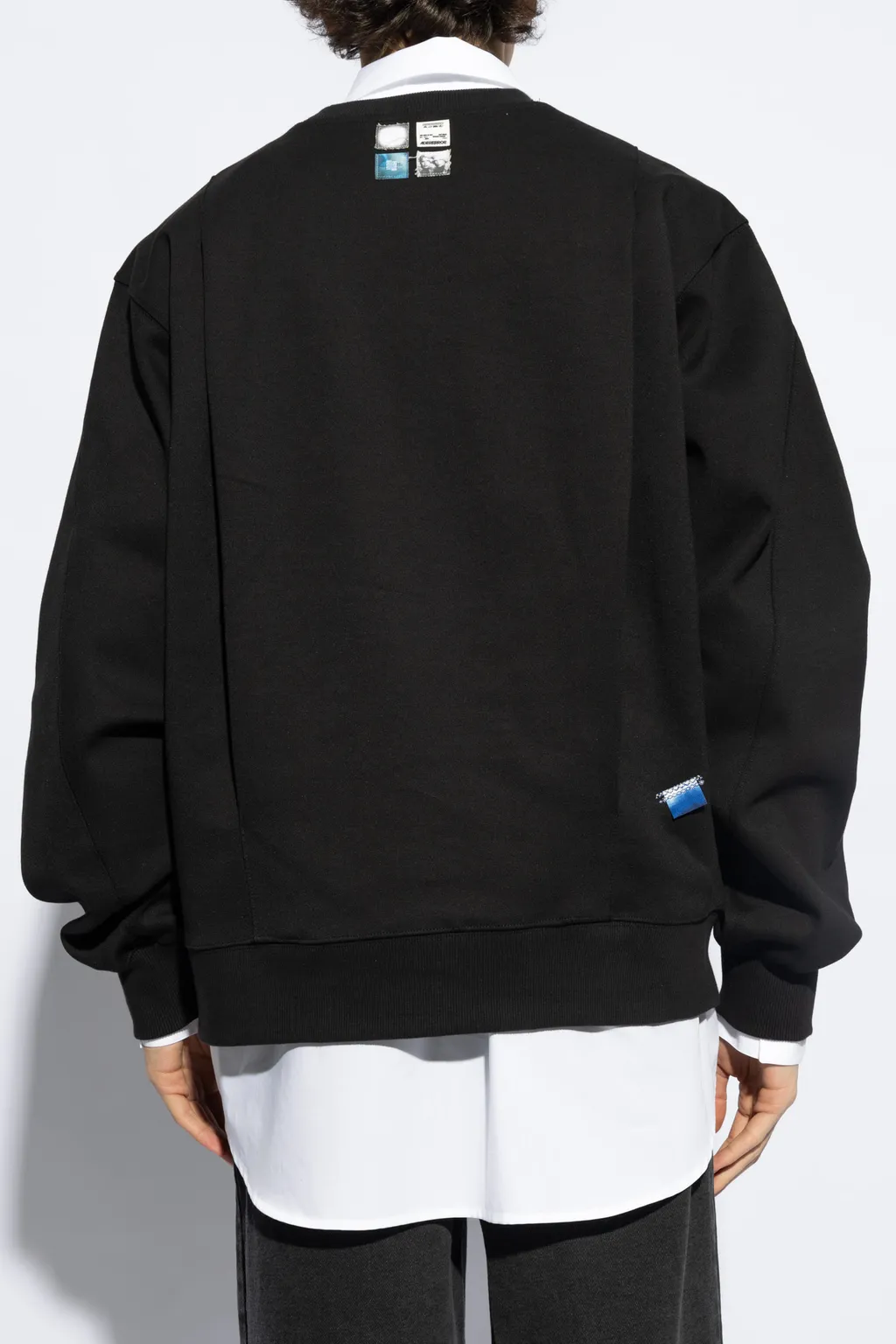 Logo Sweater