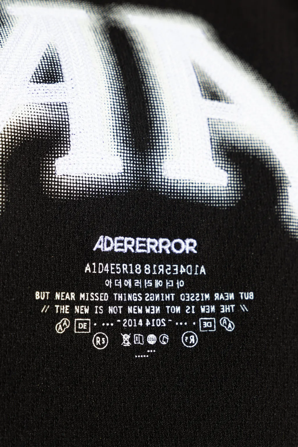 Short-Sleeved T-Shirt