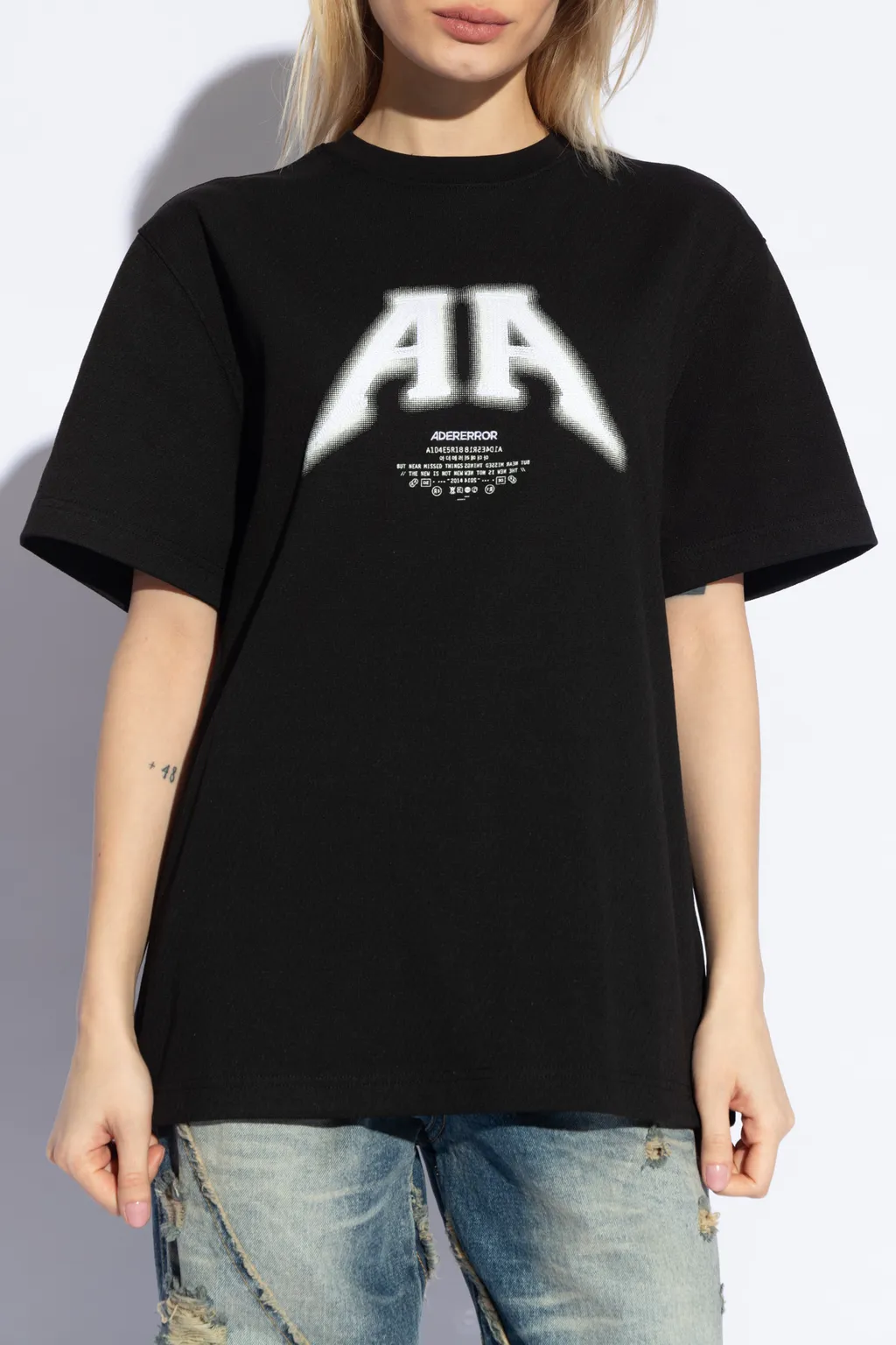 Short-Sleeved T-Shirt