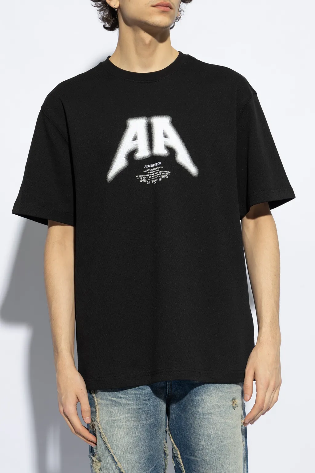 Short-Sleeved T-Shirt