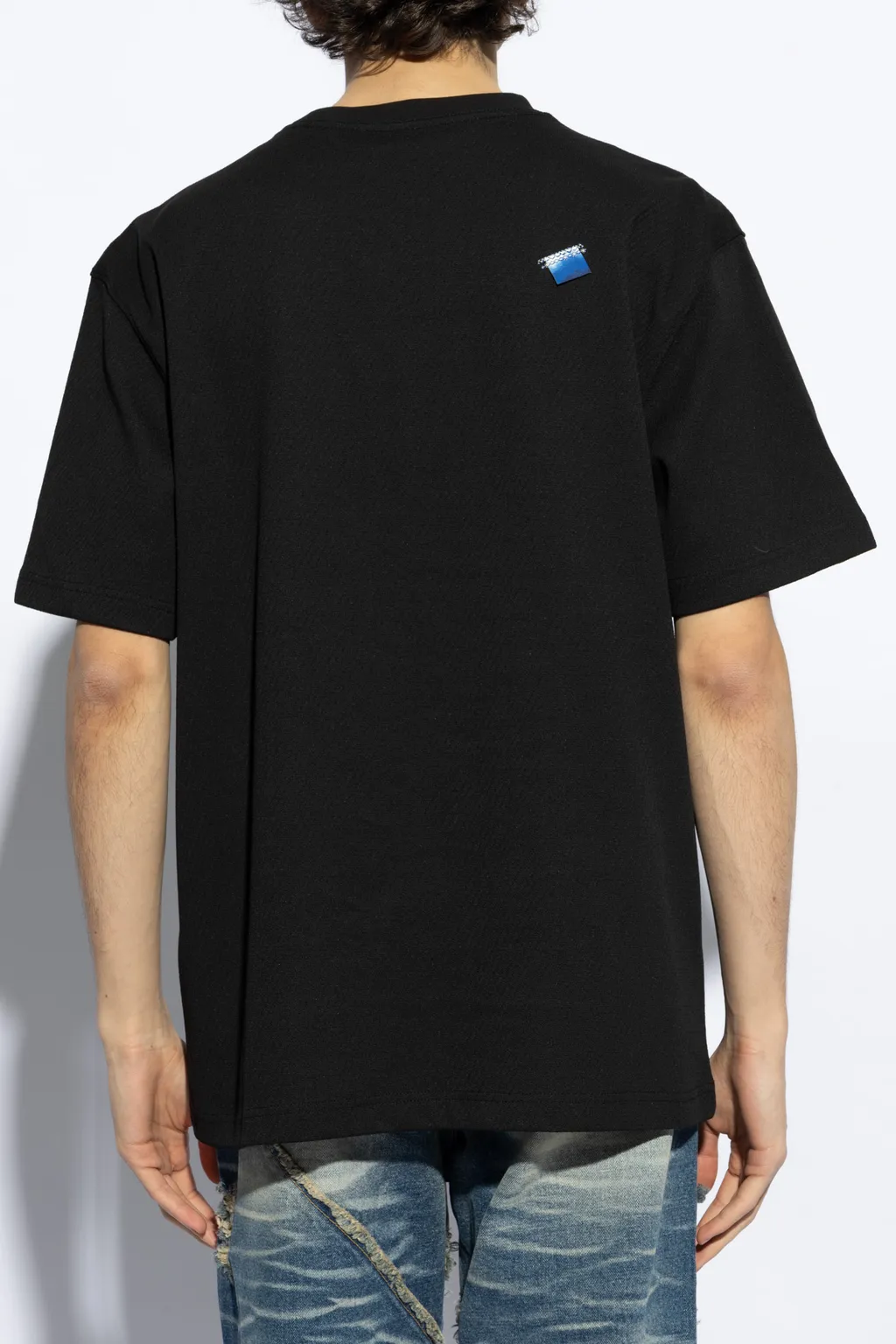 Short-Sleeved T-Shirt