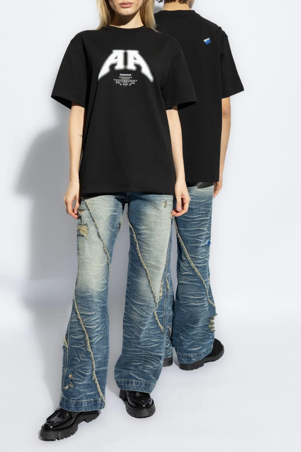 Short-Sleeved T-Shirt