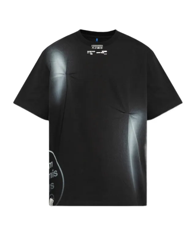 Short-Sleeved T-Shirt