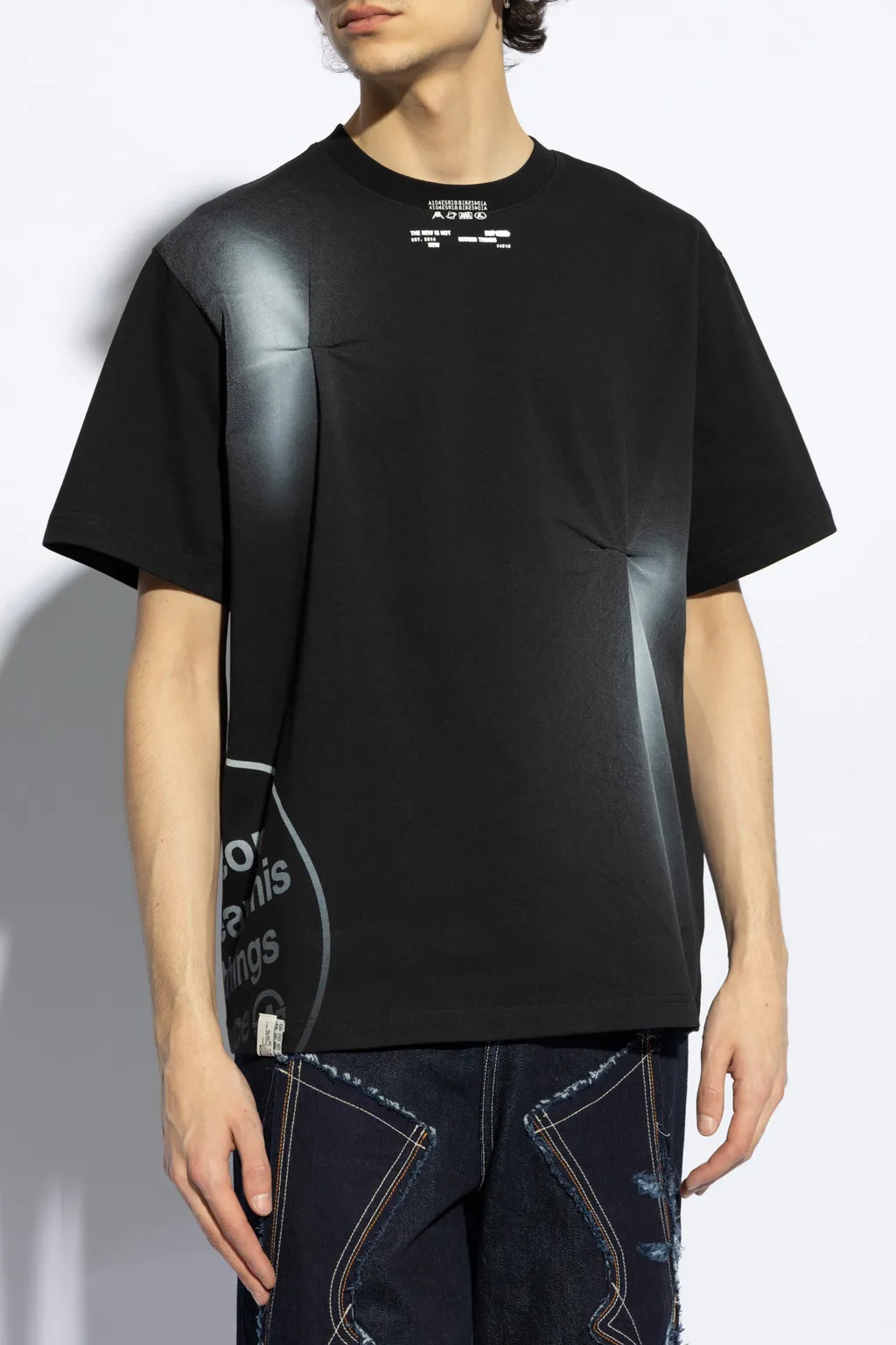 Short-Sleeved T-Shirt