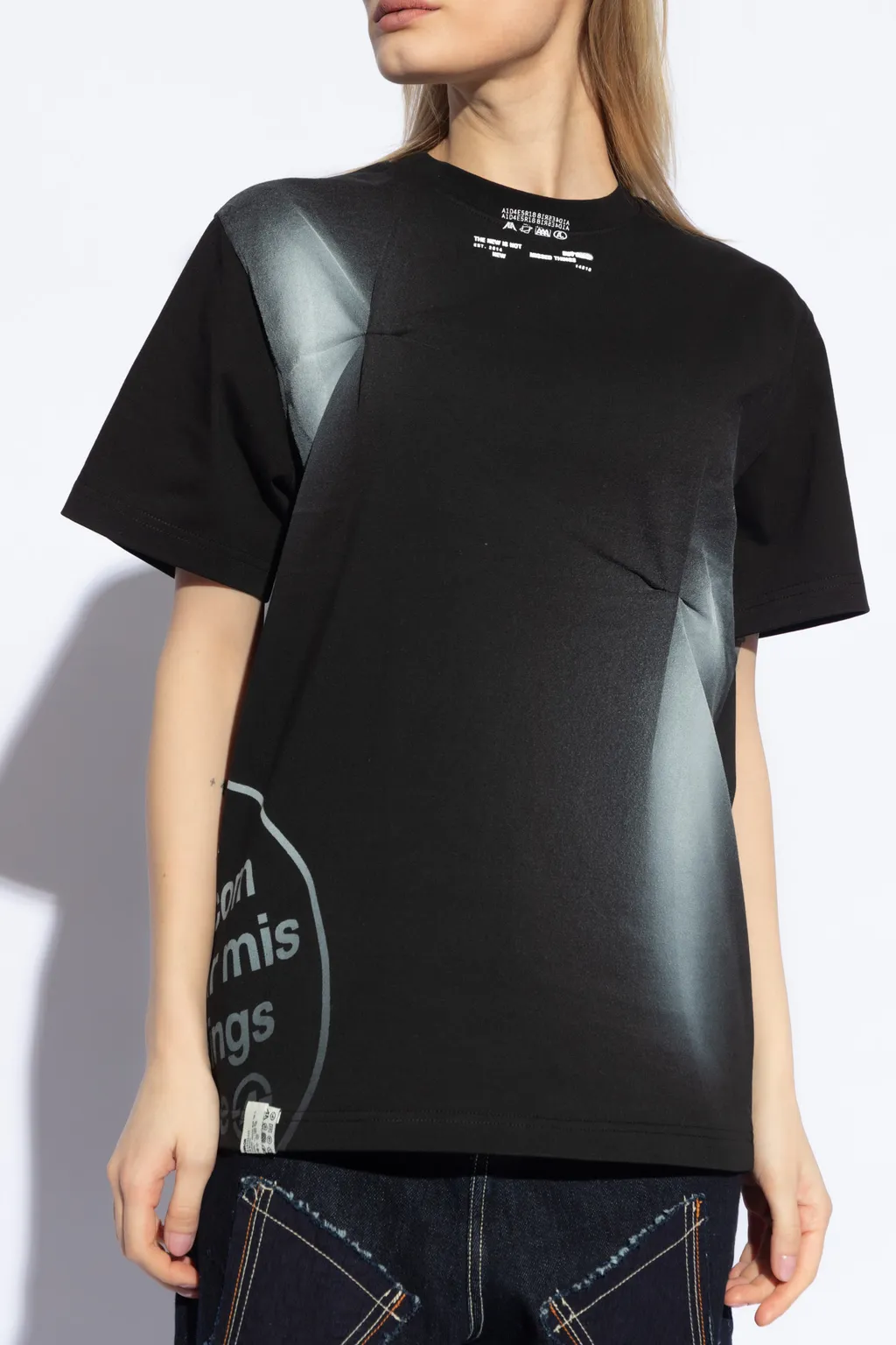 Short-Sleeved T-Shirt
