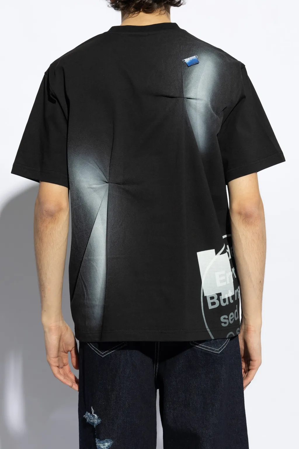 Short-Sleeved T-Shirt
