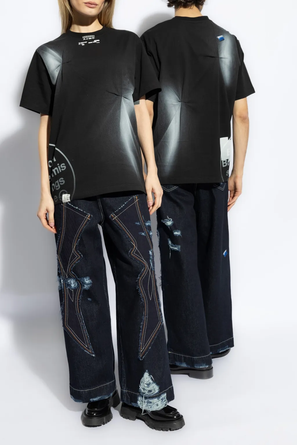 Short-Sleeved T-Shirt