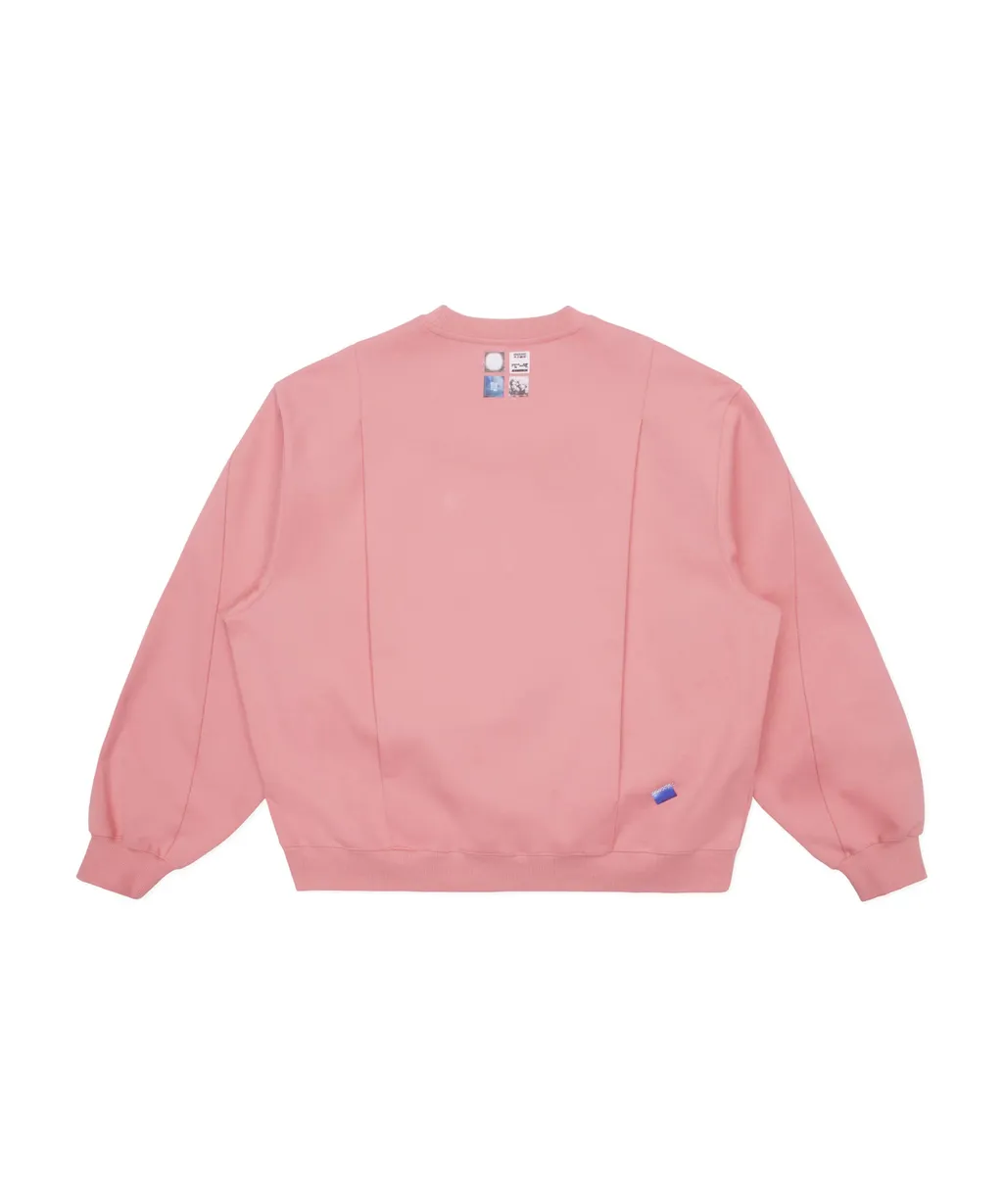 Logo Logo Hoodie