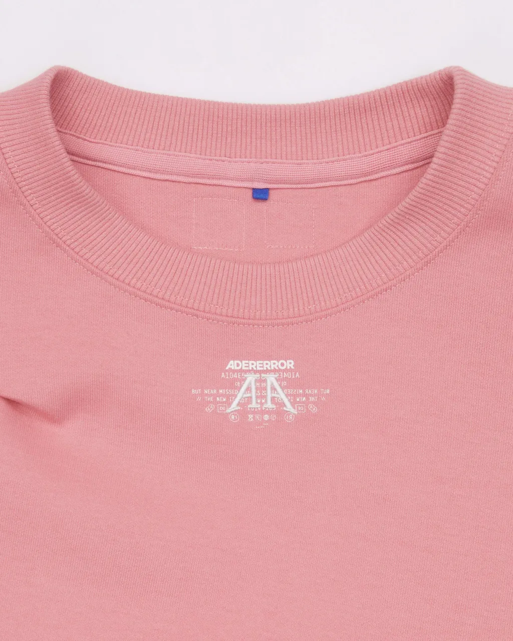 Logo Logo Hoodie