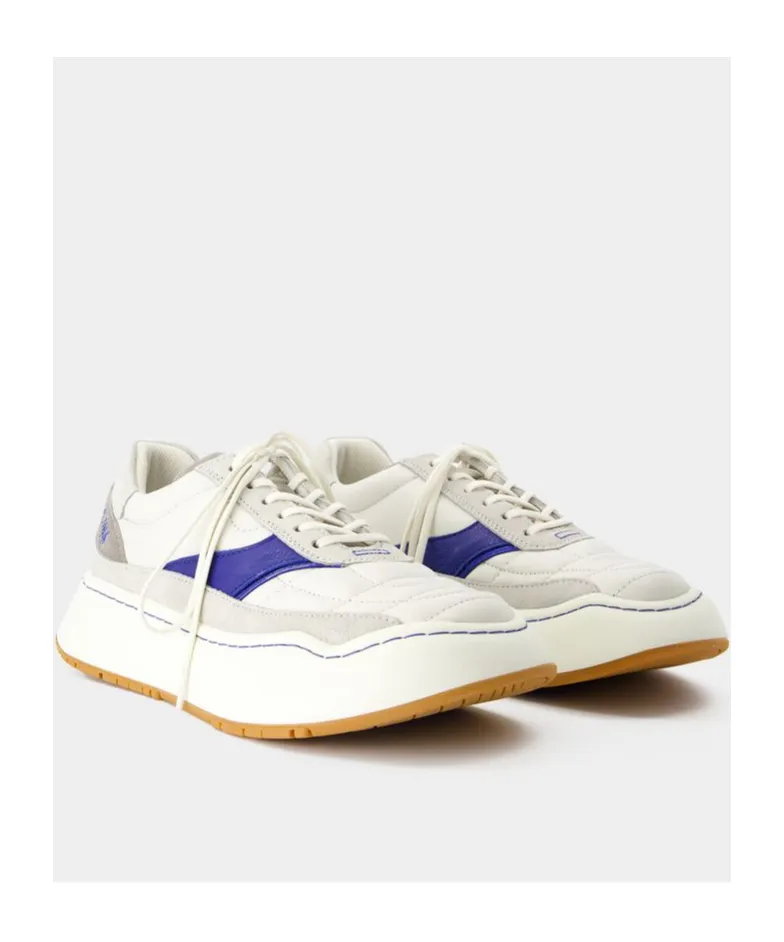 Log Baus Sneakers