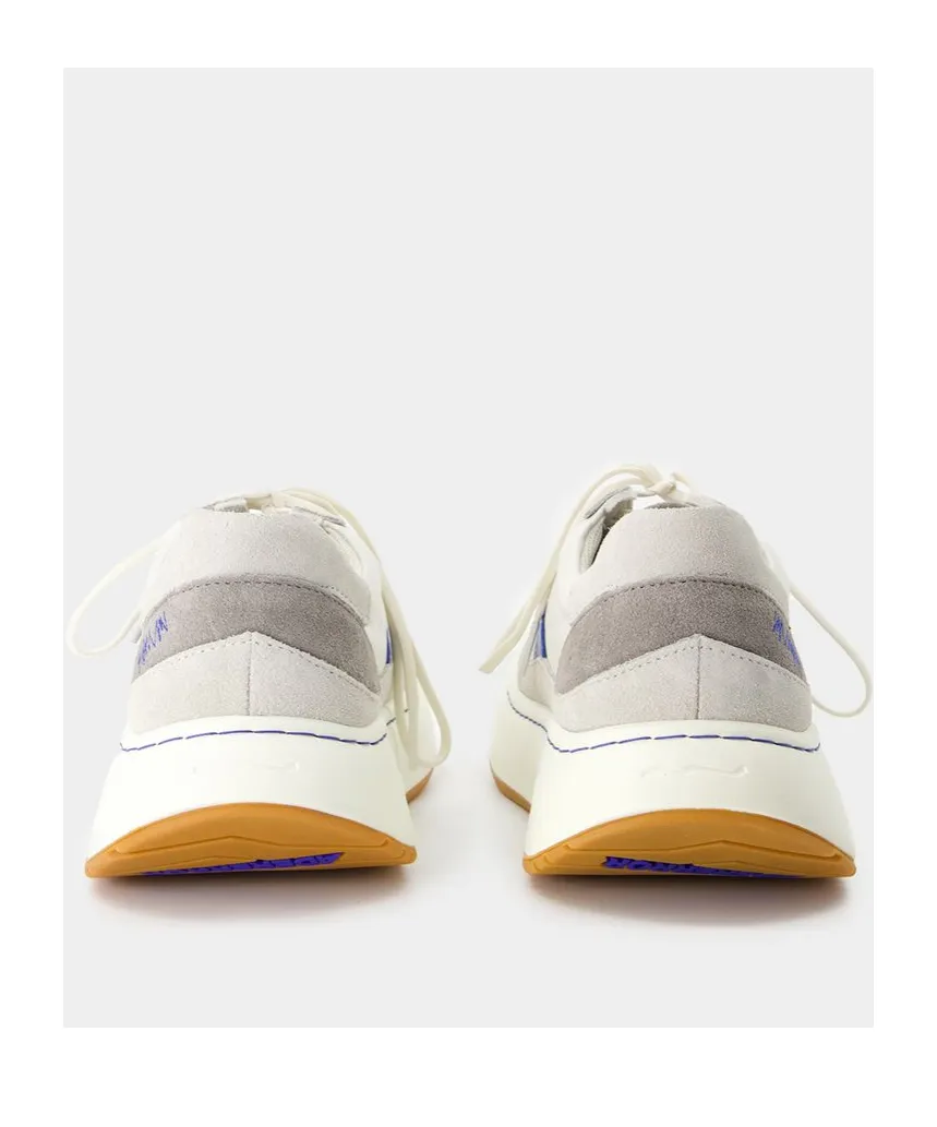 Log Baus Sneakers