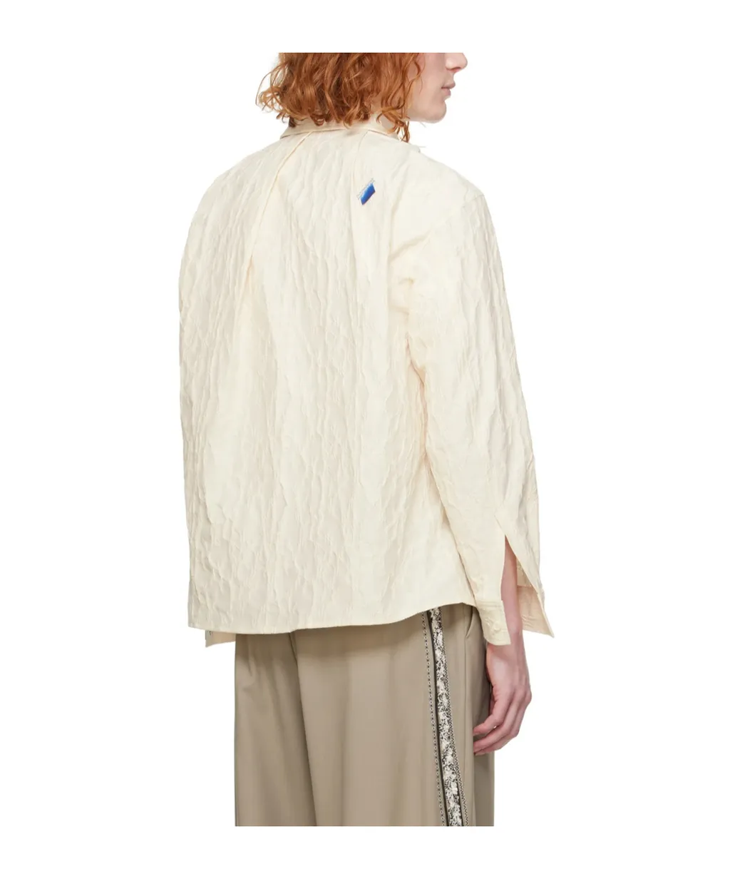 Edis Long-Sleeved Shirt