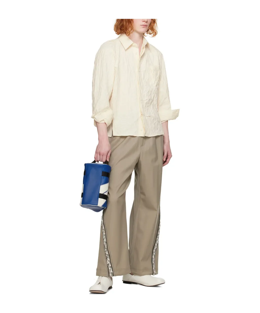 Edis Long-Sleeved Shirt