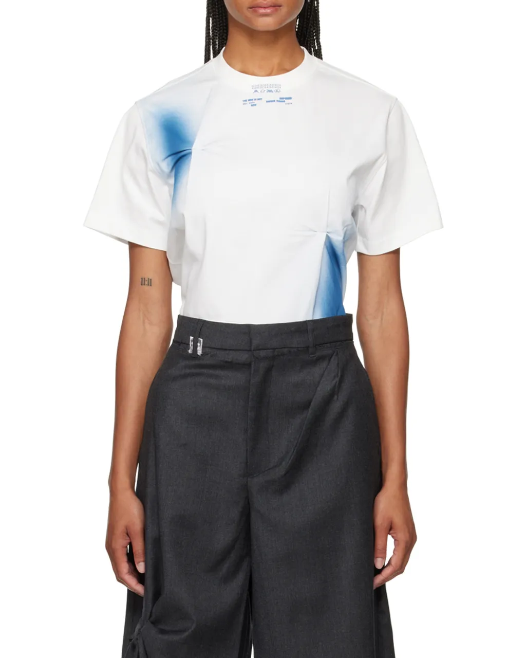Short-Sleeved T-Shirt