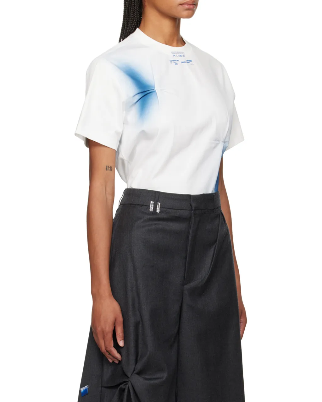 Short-Sleeved T-Shirt