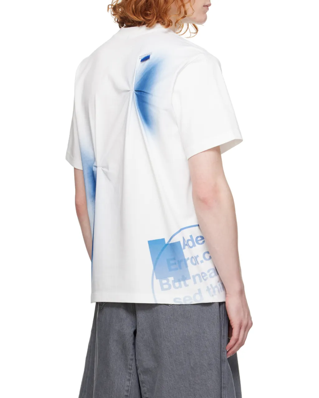 Short-Sleeved T-Shirt