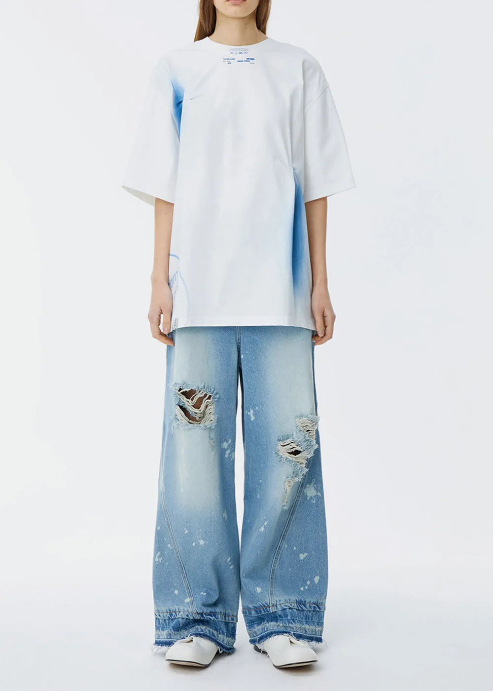 Short-Sleeved T-Shirt